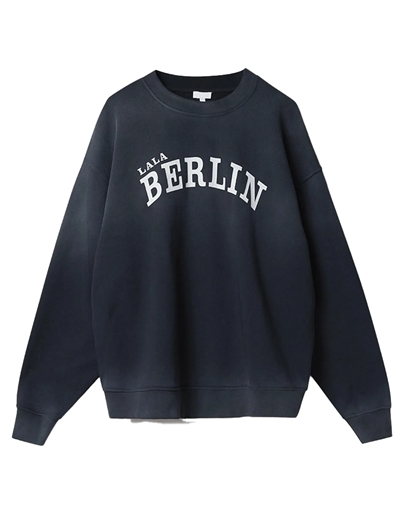 Berlin Sweatshirt - Lala Berlin